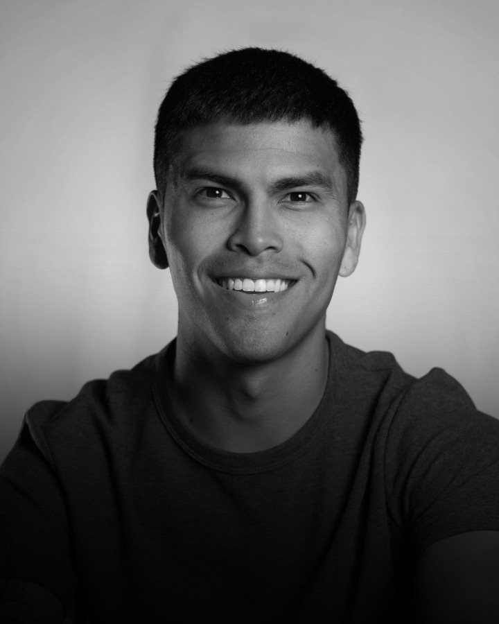 Gustavo, video y contenido